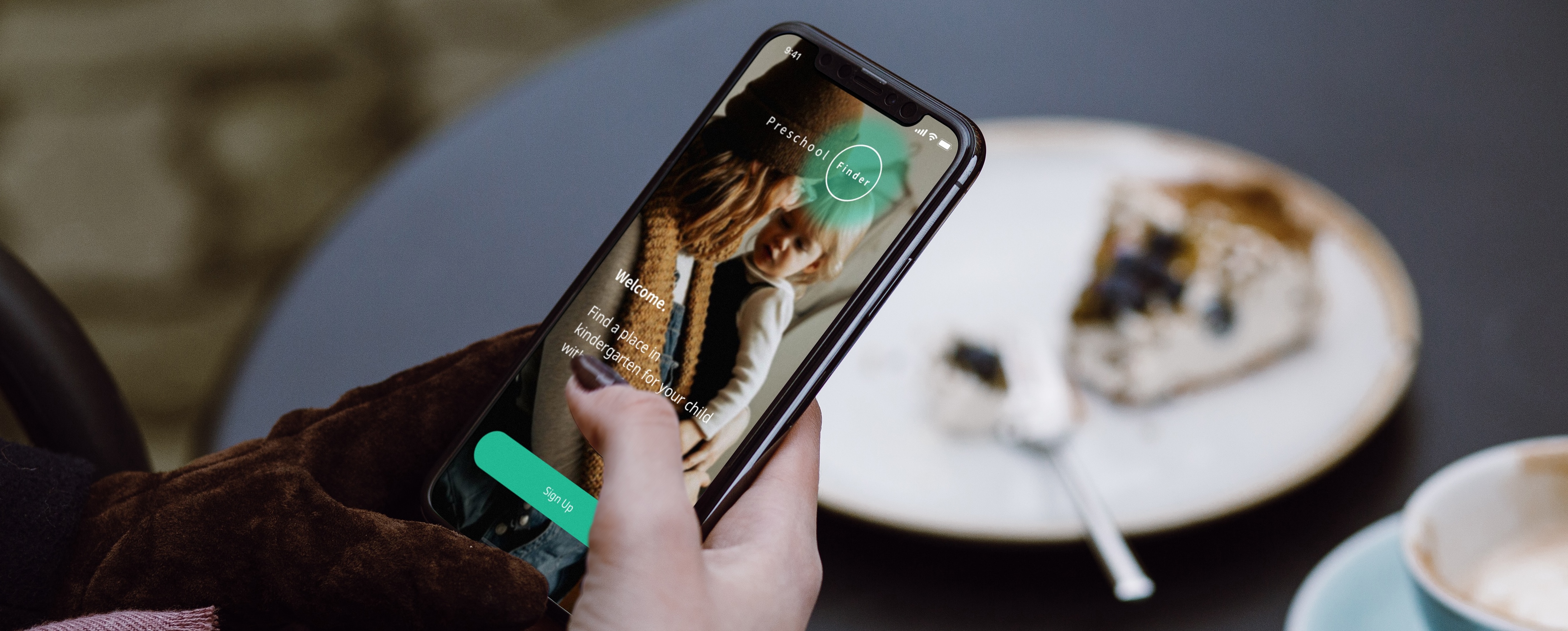 image with many plants